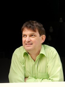 Pavel Vopalecký